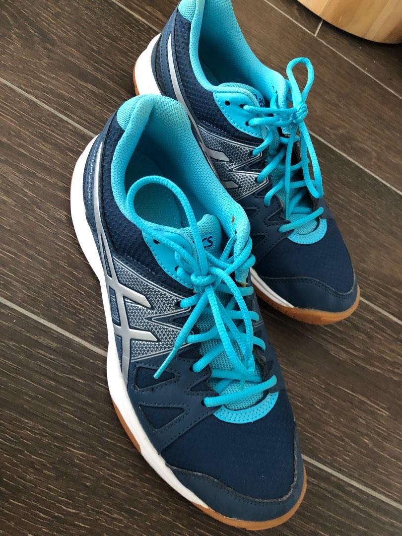 ASICS Court Shoes Women #39 s Fashion Footwear Sneakers on Carousell