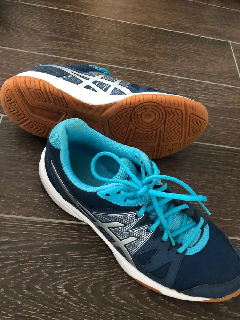 ASICS Court Shoes Women #39 s Fashion Footwear Sneakers on Carousell