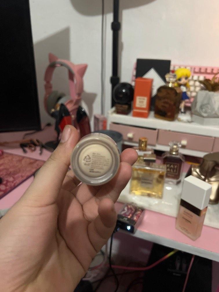 Covericious Power Fit 21V Vanilla (Category: Makeup) located in Caloocan City. Submitted by bbkimdeclutters (Listing ID 1188138846, Image 2). Description: SWATCHED ONLY NOT MY SHADE.