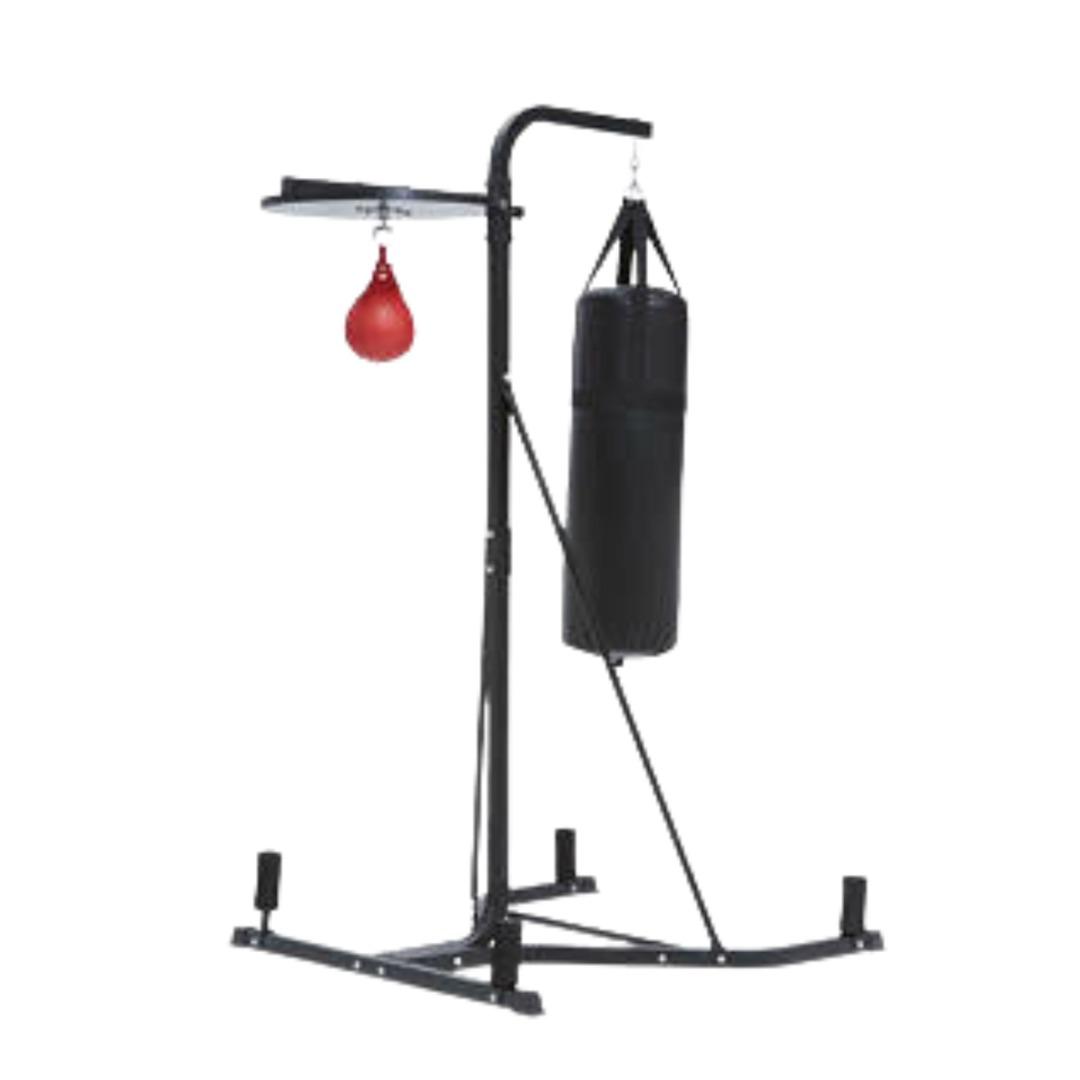 Crane Heavy Duty Punching Bag with Stand 10296, Sports Equipment, Other