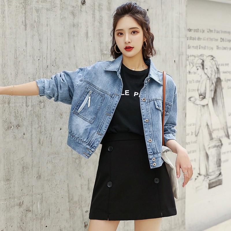 Jean jacket clearance shop