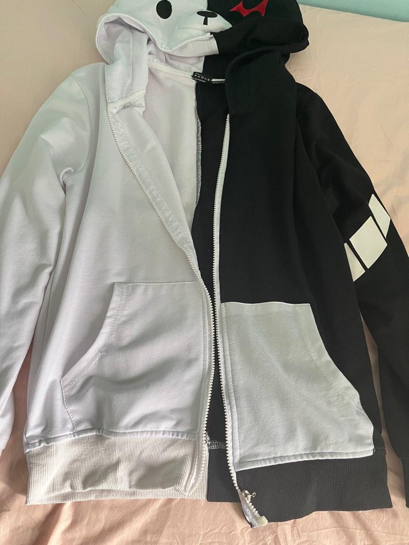 Danganronpa monokuma jacket cheap