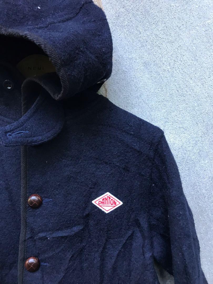 Danton vetements de discount travail