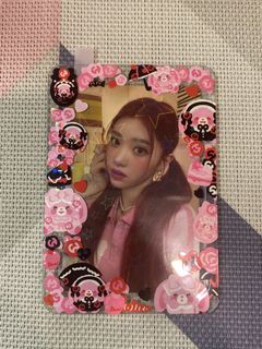 (Category: ) located in . Submitted by KPOP_shop (Listing ID 1188118121, Image 1). Description: .