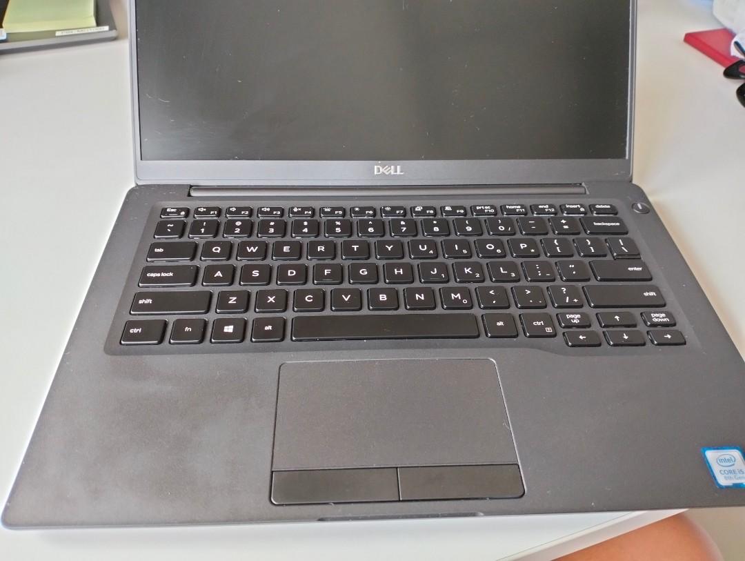 Dell latitude 7400, Computers & Tech, Laptops & Notebooks on Carousell