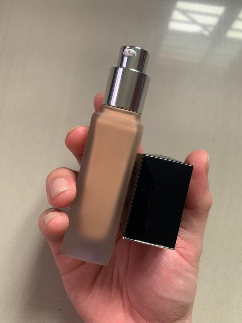 3.5N Neutral Forever Natural Nude Foundation - Dior