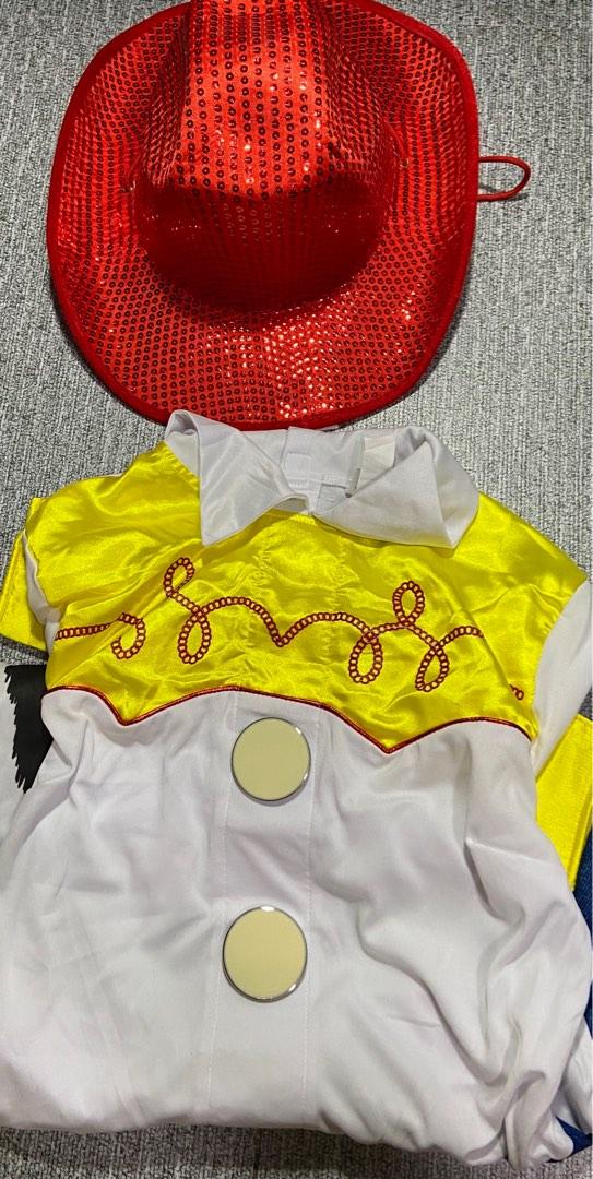 Jessie toy story cheap onesie