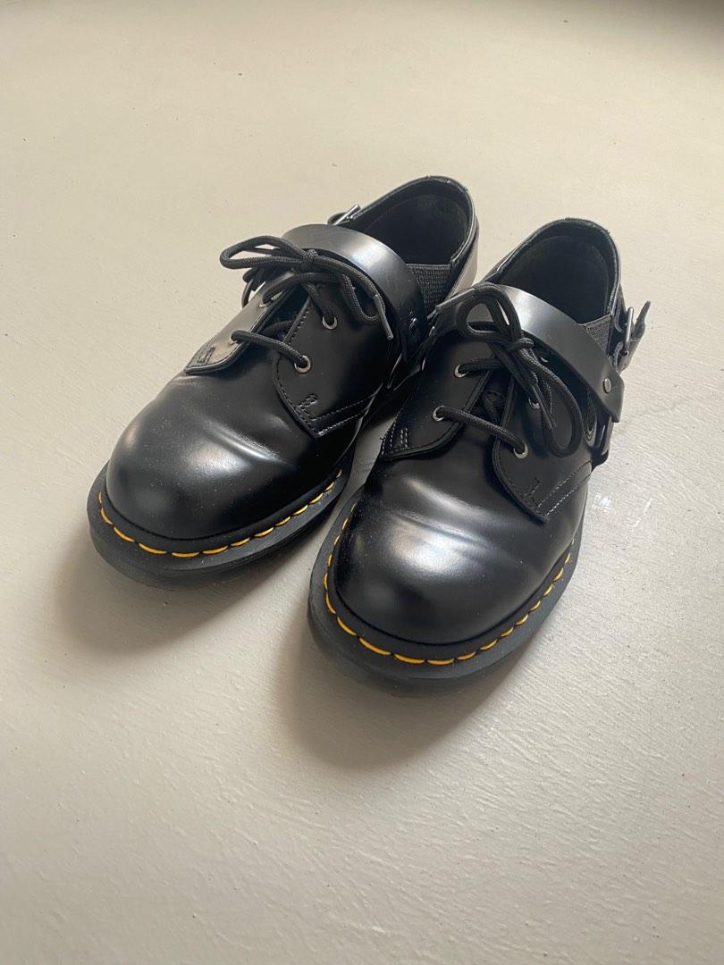 Fulmar dr martens store