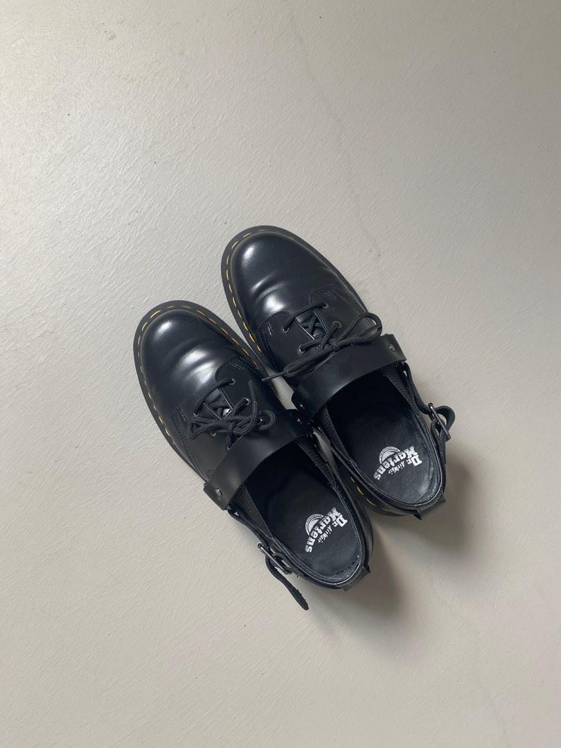 Fulmar doc martens hotsell