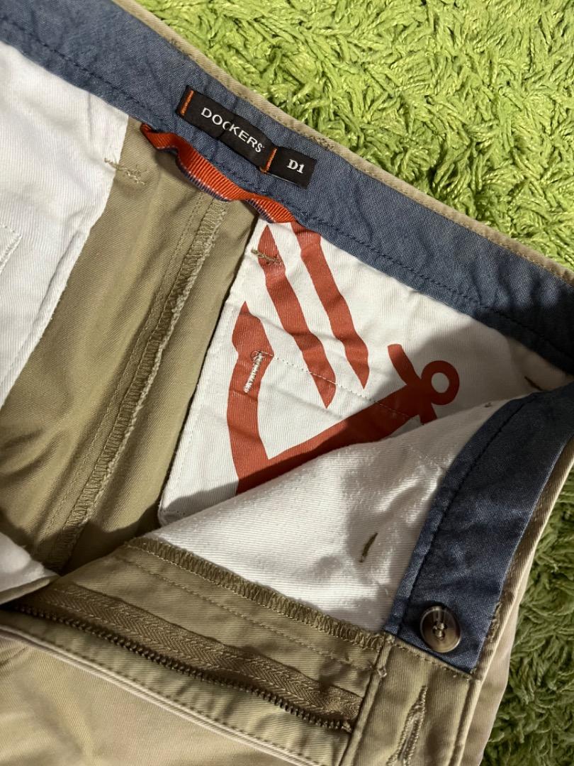Dockers d1 hotsell