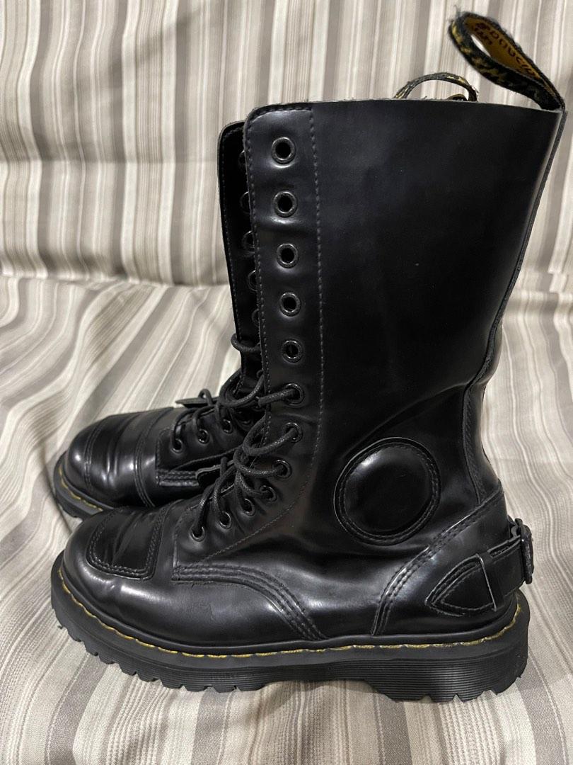 Nelson best sale dokter martens