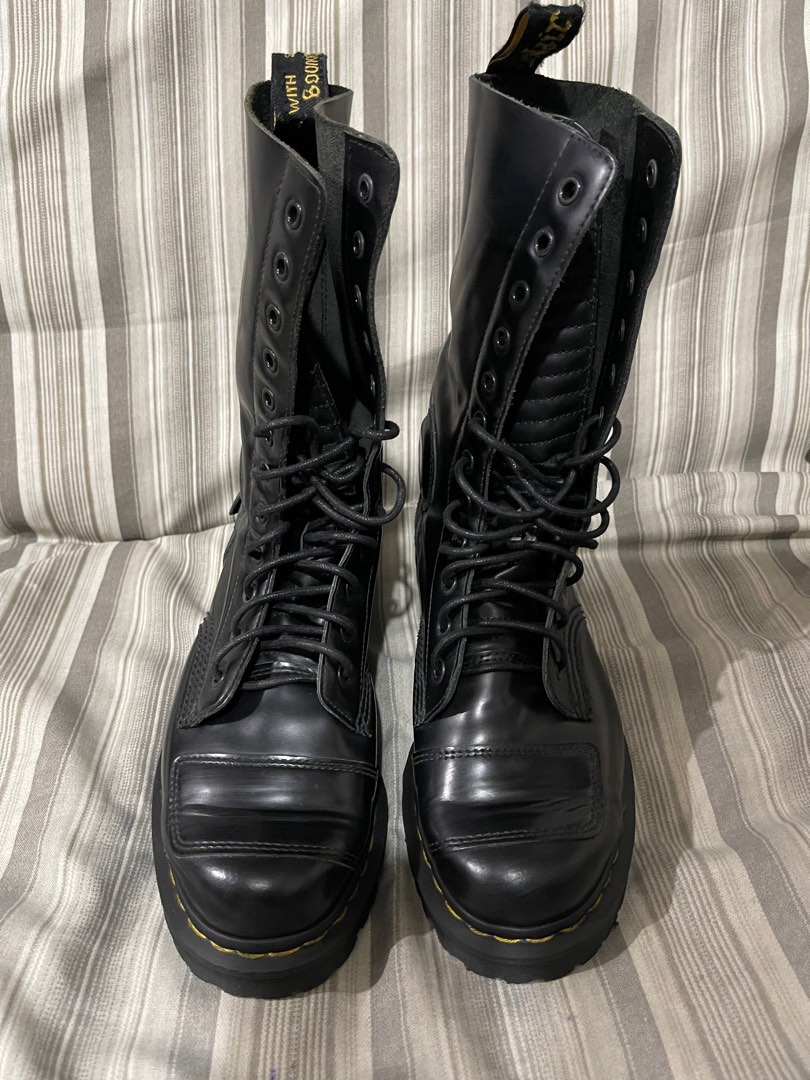 Nelson dokter on sale martens