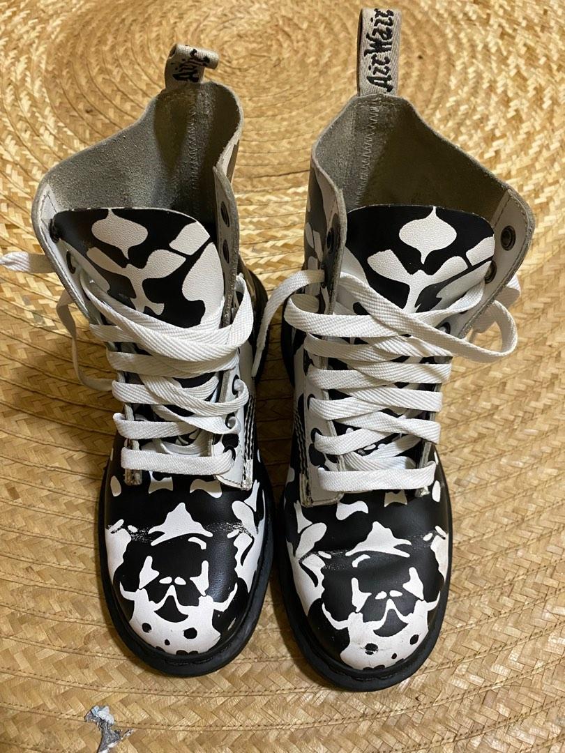 Dr martens new arrivals pascal inkblot