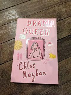 Drama Queen - Chloe Rayban