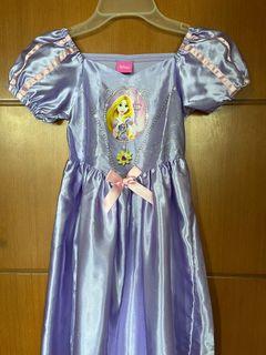 Dress Princess Disney Rapunzel