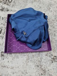 Duck shawl