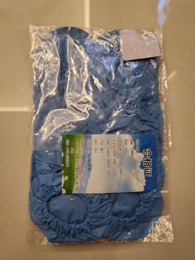 Ear Shower Cap, Beauty & Personal Care, Ear Care on Carousell