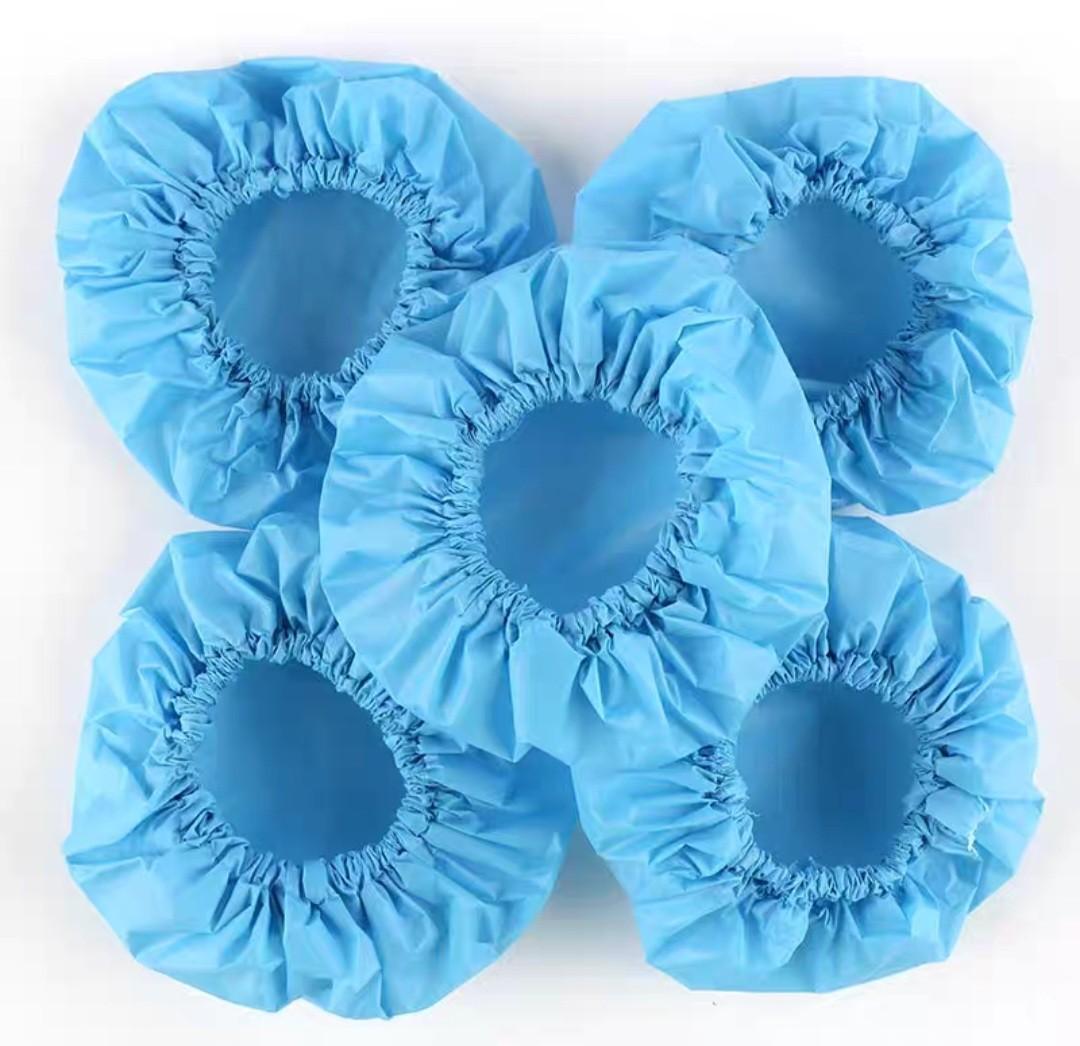 Ear Shower Cap, Beauty & Personal Care, Ear Care on Carousell