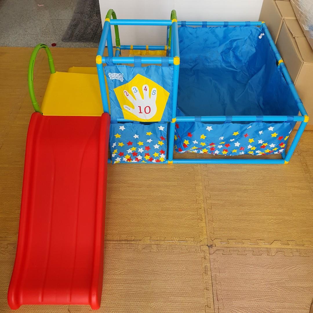 Playskool slide target new arrivals