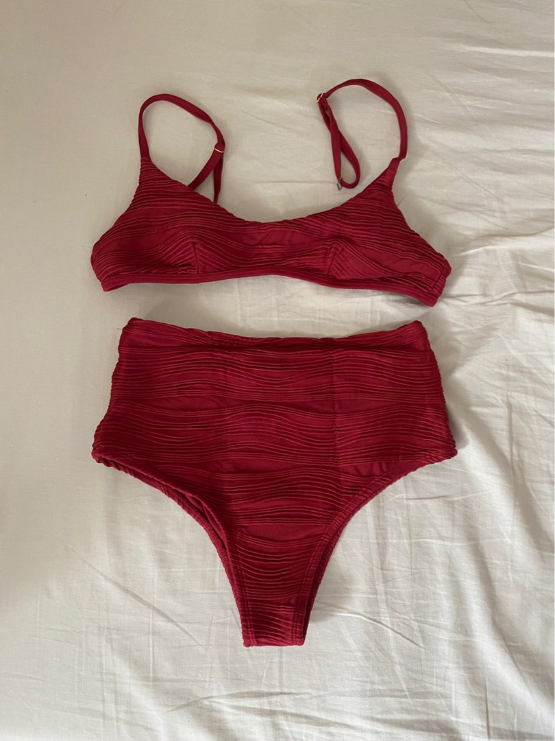 Eight Mermaid Bikini, Women's Fashion, Swimwear, Bikinis & Swimsuits on