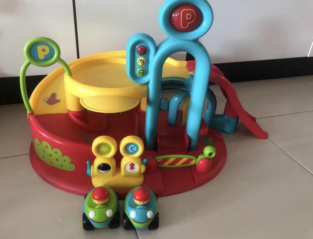 ELC Toys Assorted, Babies & Kids, Infant Playtime on Carousell