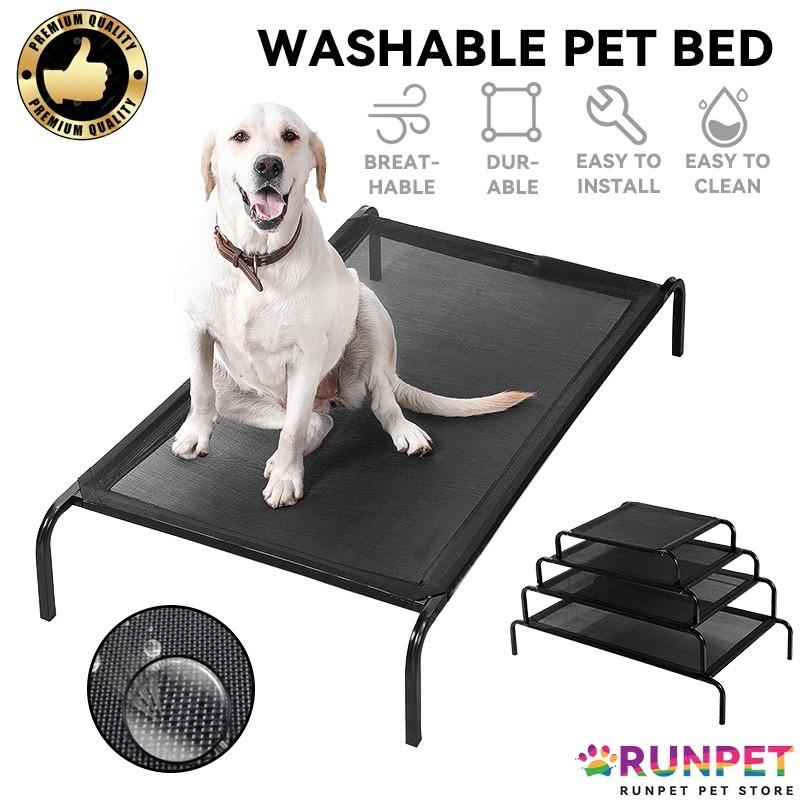 Elevated pet sales bed near me