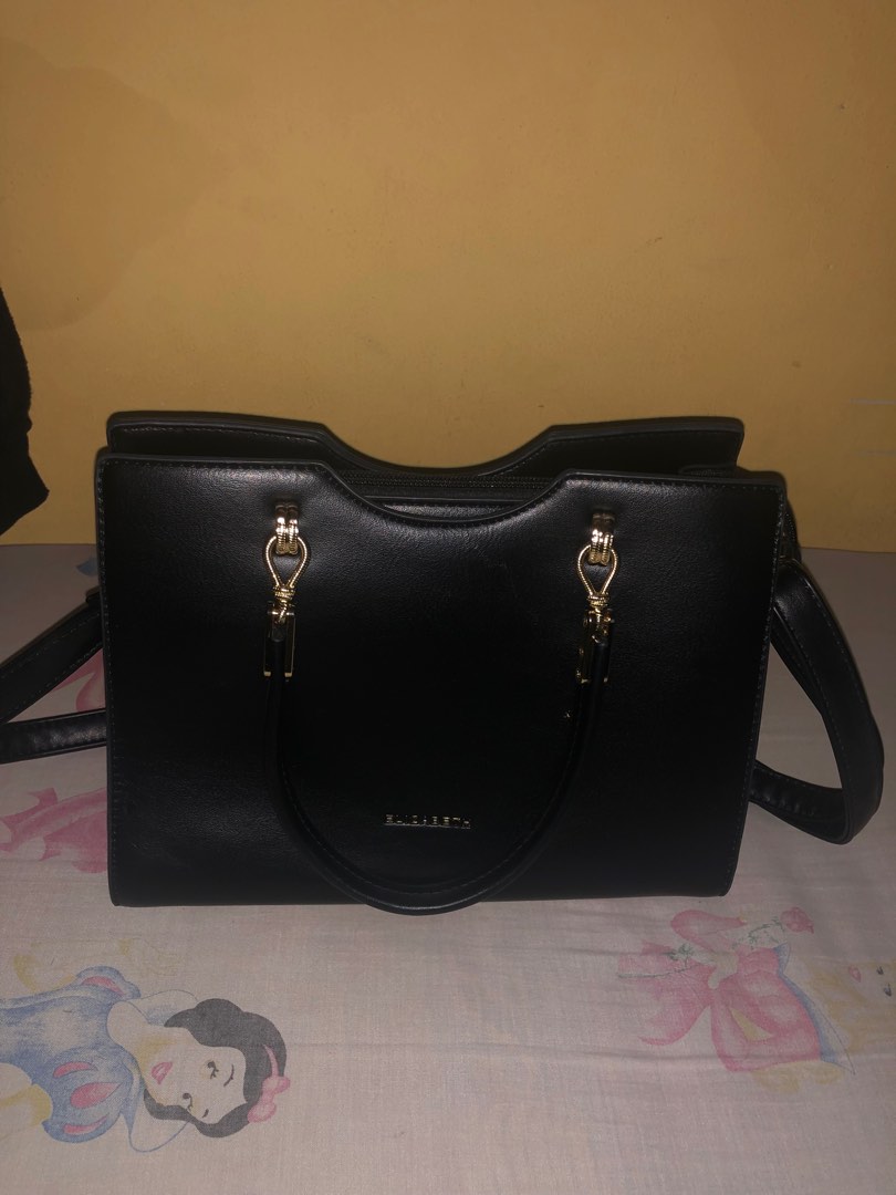 Elizabeth bag 2025 harga
