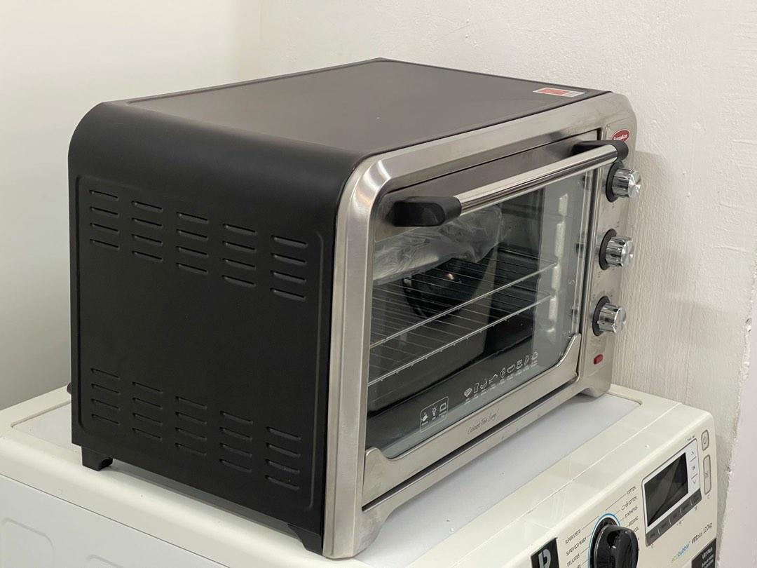 best single oven