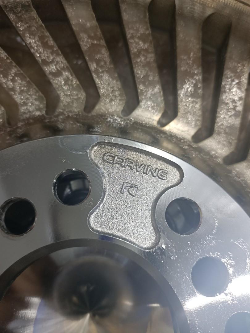 EXTREMELY RARE WORK WHEELS CARVING HEAD 40(FORTY) WHEELS RIMS, Car