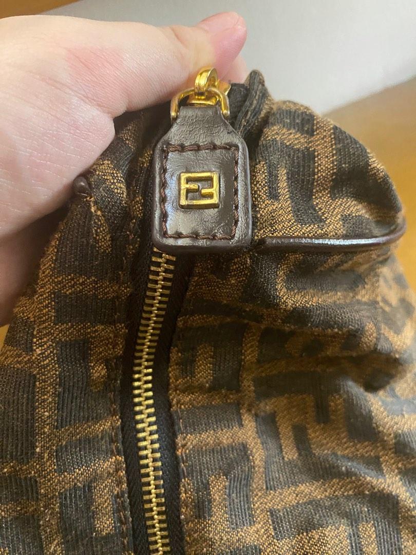 Fendi Bento Bag