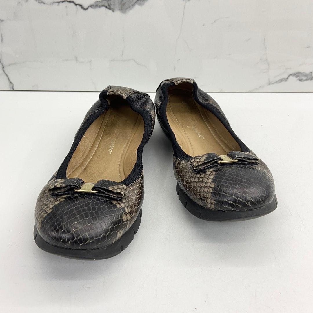 Python flats sales