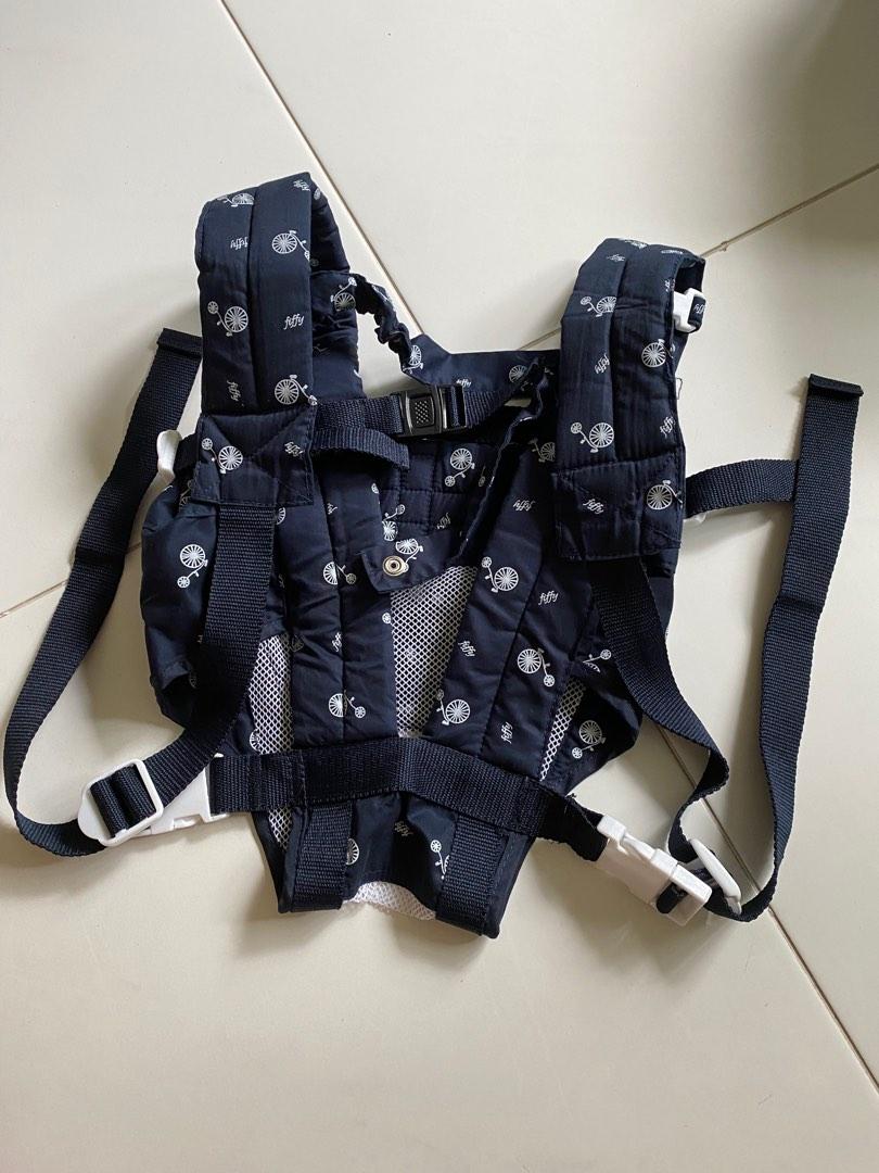 Fiffy baby carrier deals 6 in 1