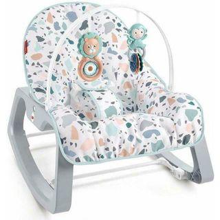Fisher Price Rocking Chair