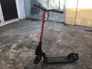 Foldable Kick Scooter for Adults - Globber Kleefer (negotiable)