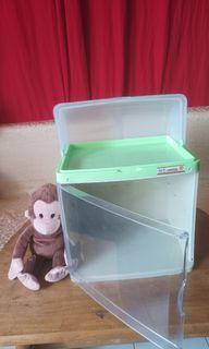 kitchen storage negotiable