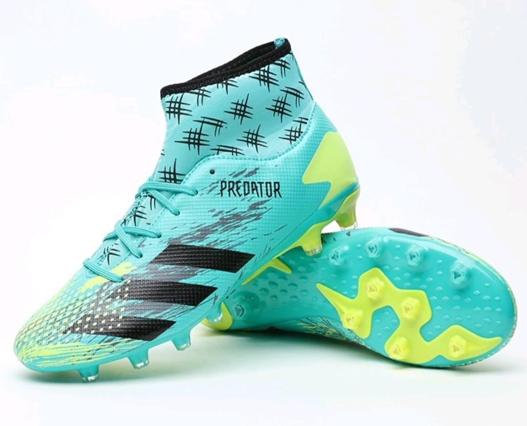 coolest soccer boots
