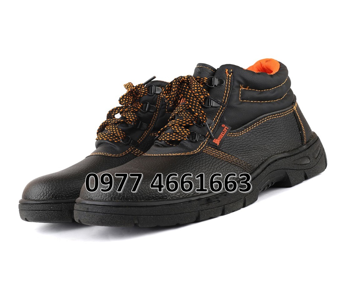 Forklift safety shoes 03, Commercial & Industrial, Construction Tools