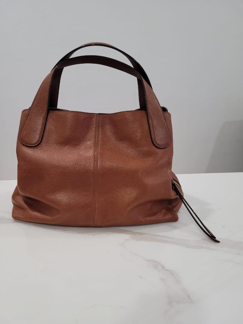 Maya satchel clearance fig