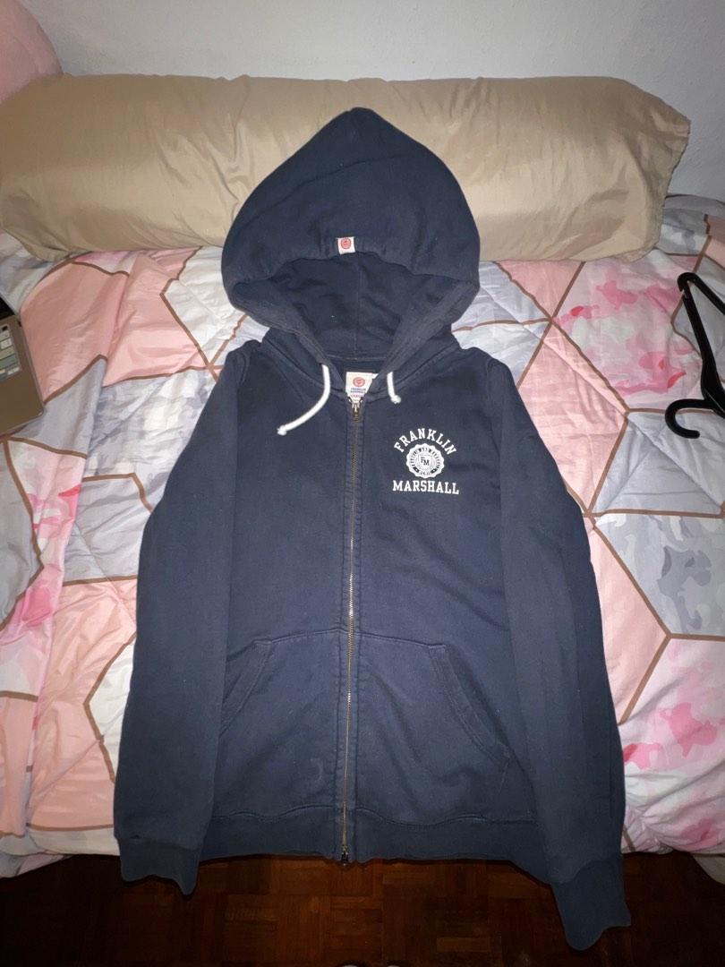 Franklin Marshall jacket