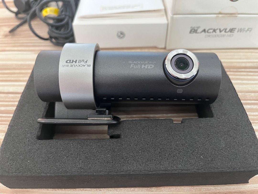 Full HD Blackvue wifi DR500GW HD, Car Accessories, Car Workshops ...
