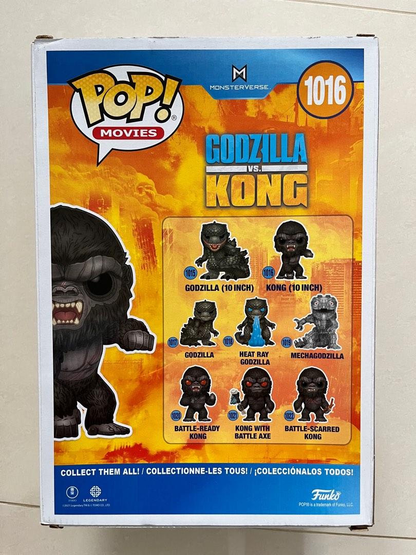 jumbo godzilla pop