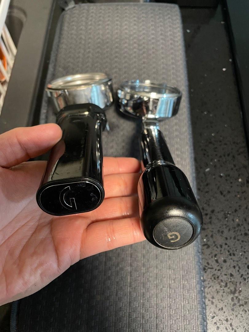 Gaggia Classic Pro Espresso Machine W OPV upgrade, low profile drip