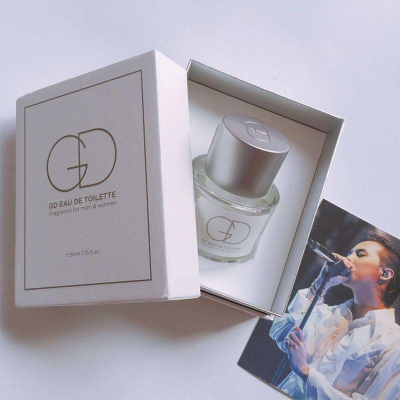 G-Dragon 絕版香水, 美容＆化妝品, 健康及美容- 香水＆香體噴霧- Carousell