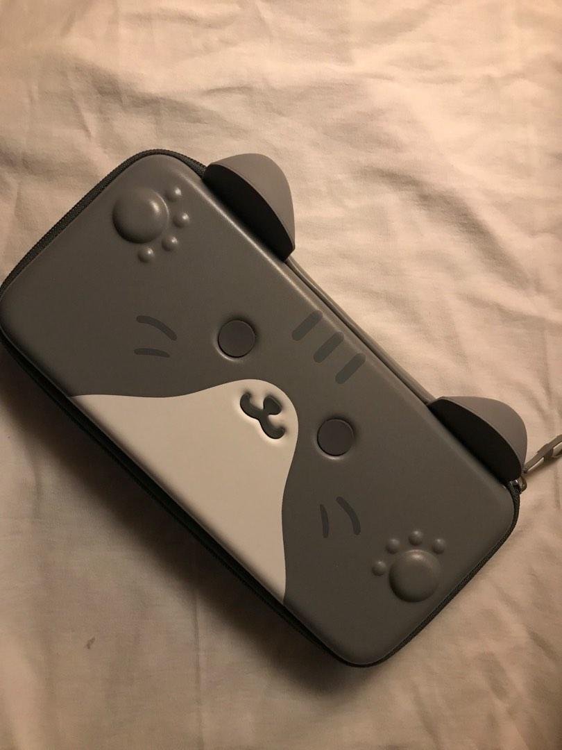 Geekshare deals switch case