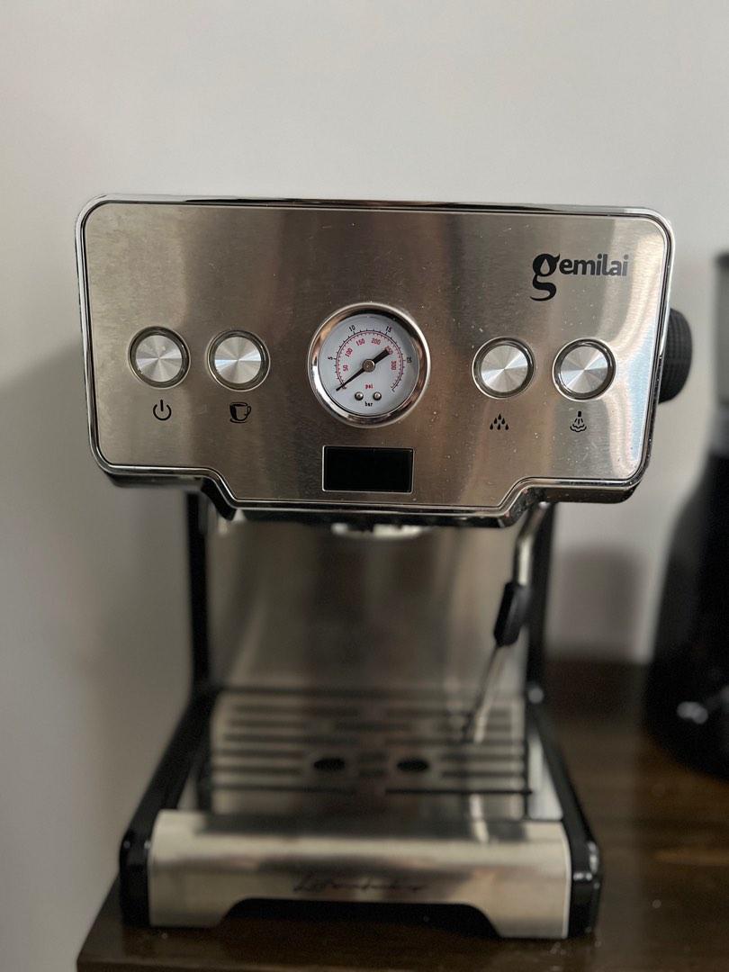 Gemilai CR3605 x Lever du soleil, TV & Home Appliances, Kitchen