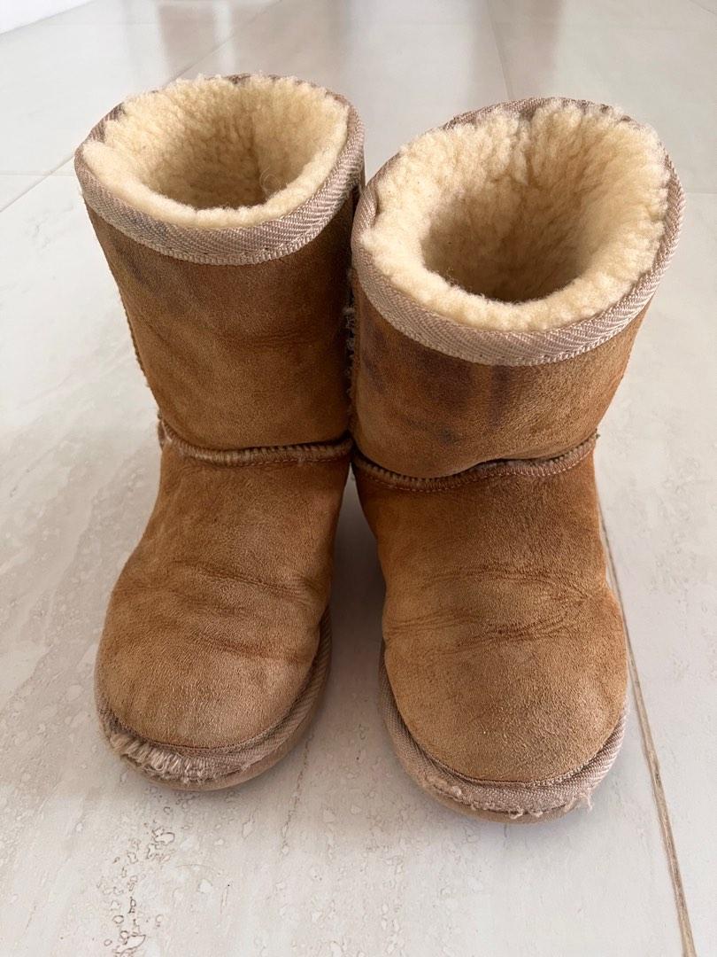 Marked down Genuine UGG winter snow boots