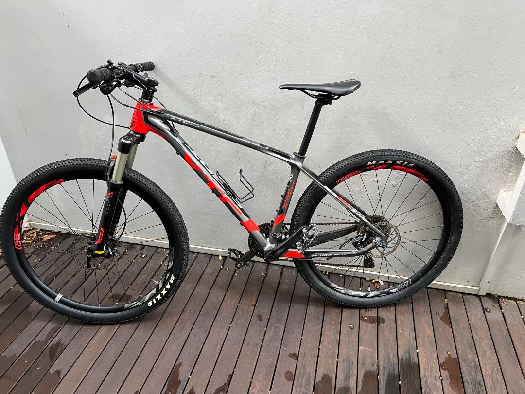 Xtc slr 3 2018 deals