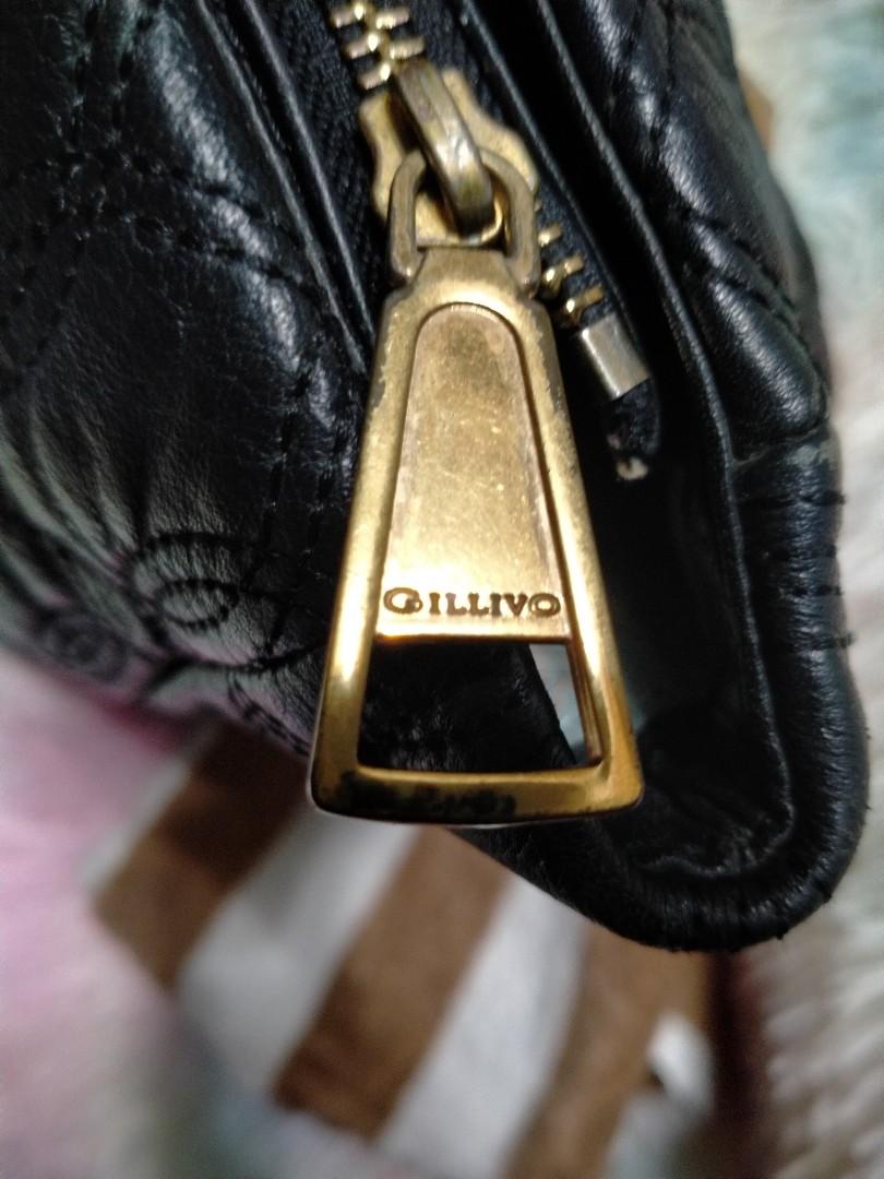 GILLIVO AUTHENTIC TOTE BAG, Women's Fashion, Bags & Wallets, Tote Bags ...