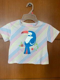 gingersnap & no brand, 2 pcs