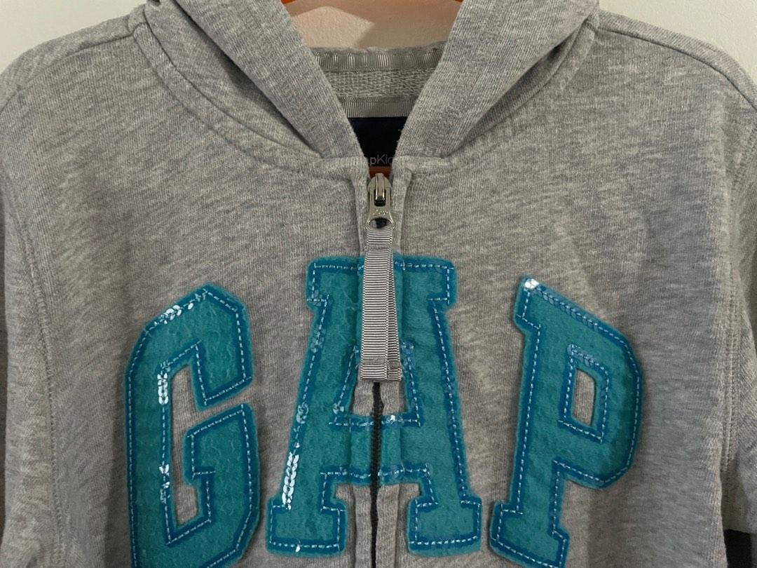 Gap girls hotsell sweaters